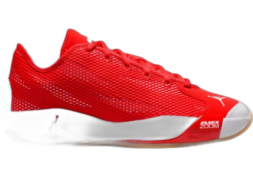 Jordan Luka .77 Chili Red