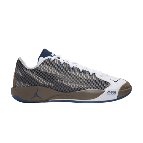 Jordan Luka .77 PF 'Olive Grey'