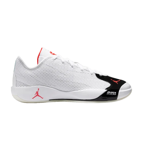 Air Jordan Luka .77 PF 'White Black'