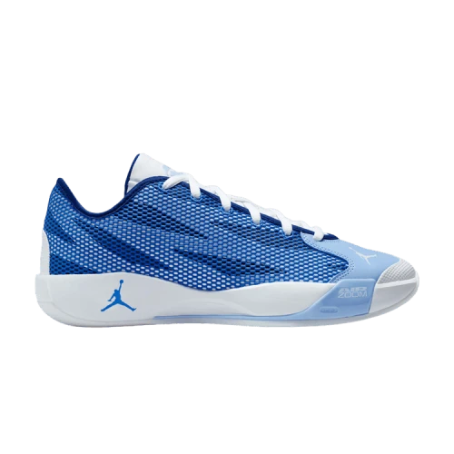 Air Jordan .Luka 77 Big Ticket PF 'White Signal Blue'