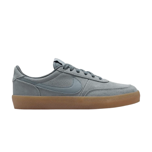Nike Killshot 2 Cool Grey Gum Light Brown (GS)