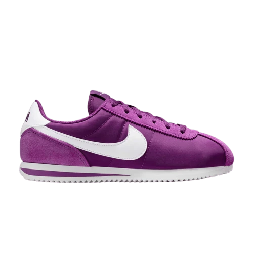 Nike Cortez Textile Viotech White (GS)