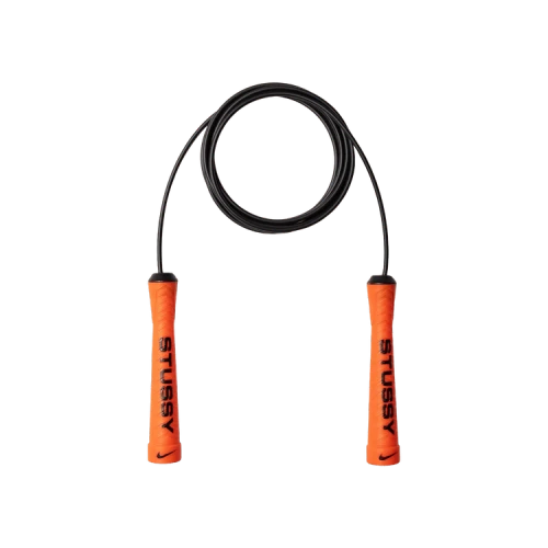 Stussy x Nike Speed Rope 'Safety Orange'