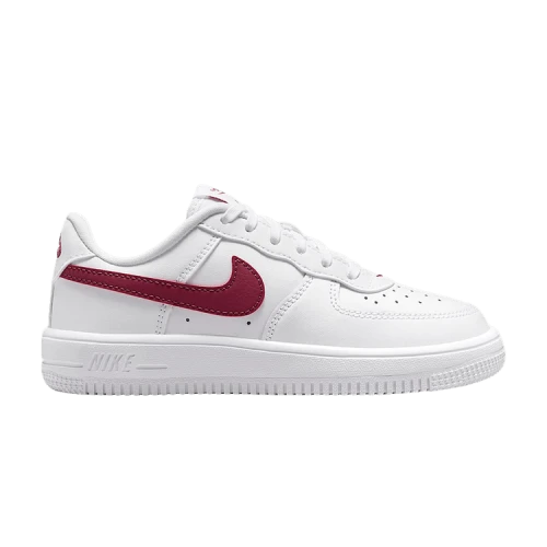 Nike Force 1 Low PS 'White Pink Smoke'
