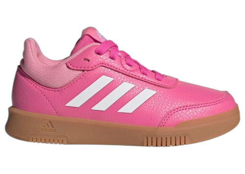 adidas Tensaur Run Pulse Magenta Cloud White Bliss Pink (GS)