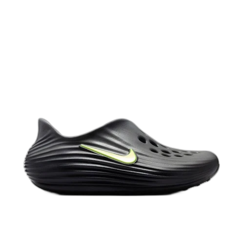 Nike ReactX Rejuven8 Black Cool Grey Volt (GS)
