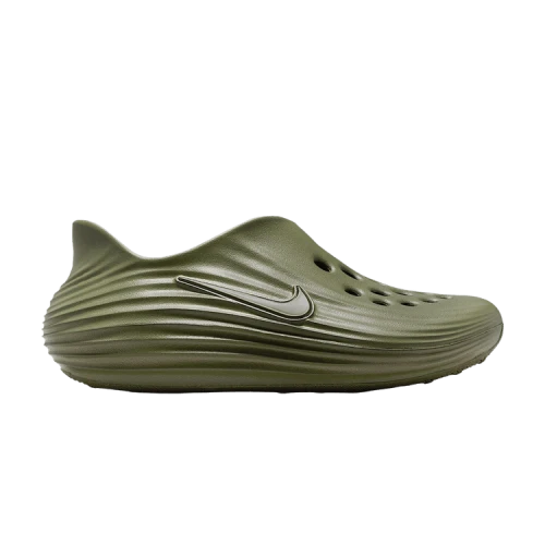 Nike ReactX Rejuven8 Medium Olive (GS)
