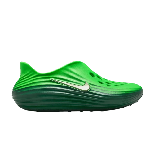 Nike ReactX Rejuven8 Green Strike Fir (GS)