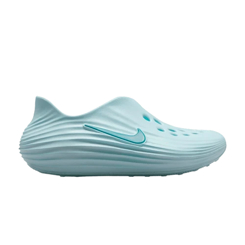 Nike ReactX Rejuven8 Triple Glacier Blue (GS)