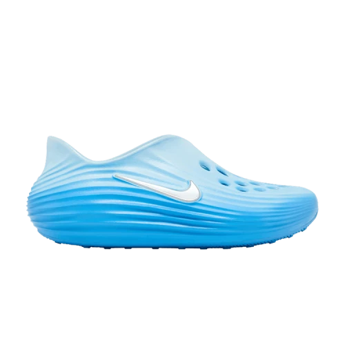 Nike ReactX Rejuven8 Glacier Blue (GS)