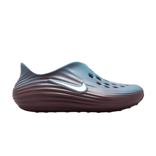 Nike ReactX Rejuven8 Tattoo Work Blue (GS)