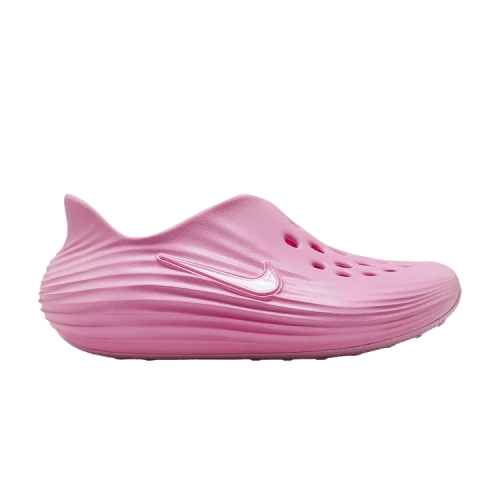 Nike ReactX Rejuven8 Pink Rise (GS)