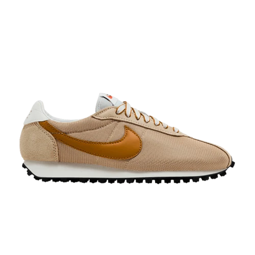 Nike LD-1000 Linen Sail Black Desert Ochre (Women's)