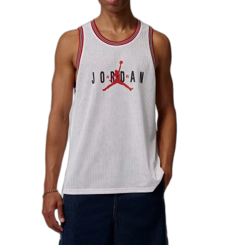 Jordan Brooklyn Men's Mesh Jersey