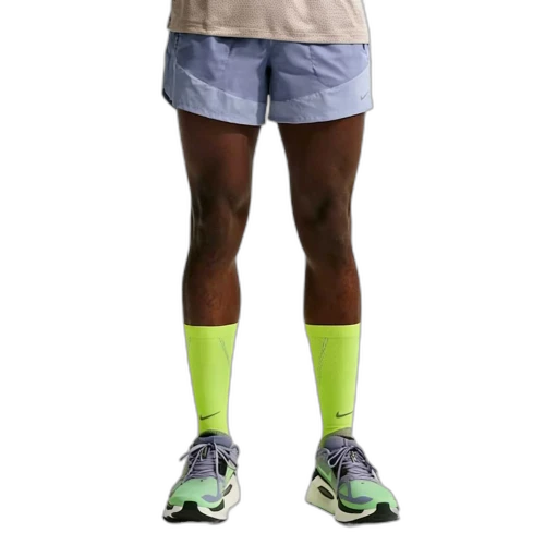 Nike Stride Plus Men's Dri-FIT 5" Brief-Lined Running Shorts