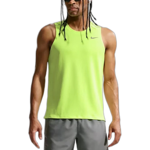 Nike MILER Running Tank Top Men's