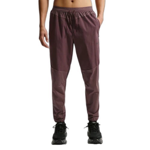 Nike Stride Plus Men's Repel Woven Running Pants