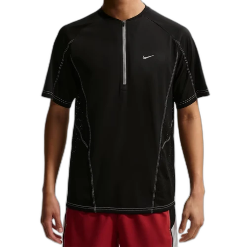 Nike Retro Men's Dr-FIT Short-Sleeve Running Top