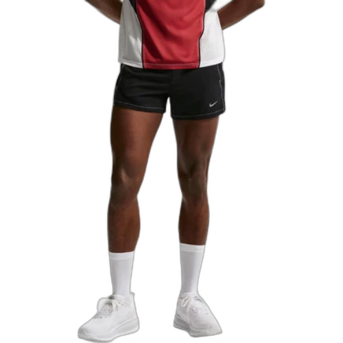 Nike Retro Men's Dri-FIT 4" Brief-Lined Running Shorts