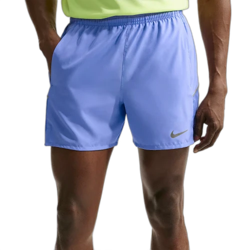 Nike Miler Men's Dri-FIT 5" Brief-Lined Running Shorts