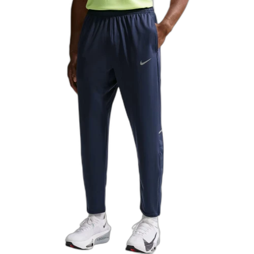Nike MILER Running Pants Men's Midnight Blue