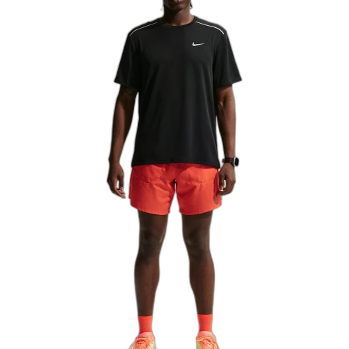 Nike Miler Men's Dri-FIT Short-Sleeve Running Top