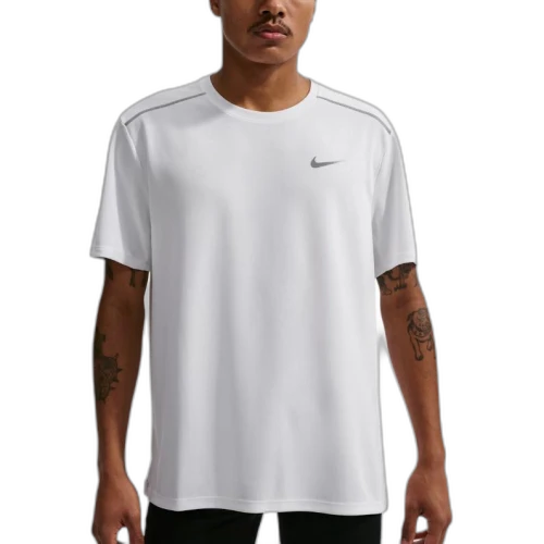 Nike Miler Men's Dri-FIT Short-Sleeve Running Top