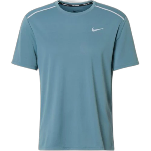 Nike MILER Running T Shirt Men's