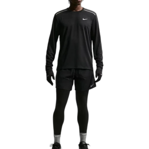 Nike MILER Dri FIT Running T Shirt Men's