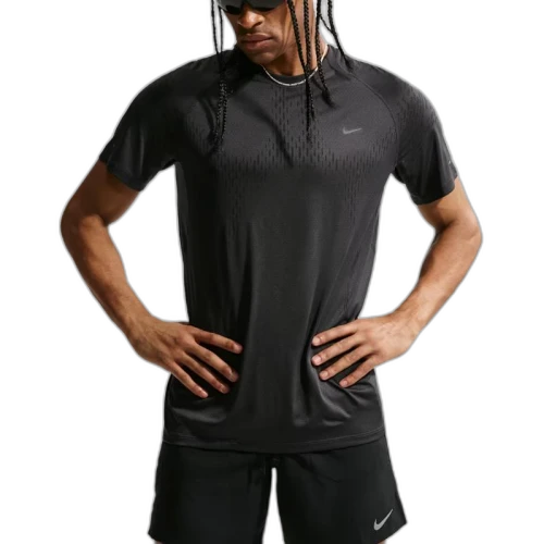Nike Stride Plus Men's Dri-FIT Adv Short-Sleeve Running Top