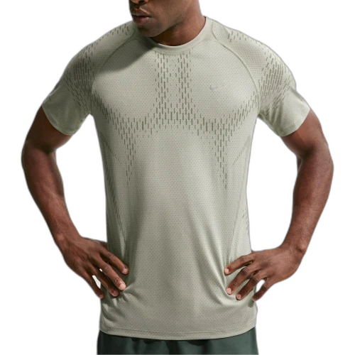 Nike Stride Plus Men's Dri-FIT Adv Short-Sleeve Running Top