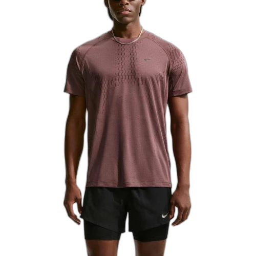 Nike Stride Plus Men's Dri-FIT Adv Short-Sleeve Running Top