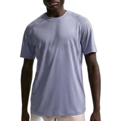 Nike Stride Plus Men's Dri-FIT Adv Short-Sleeve Running Top