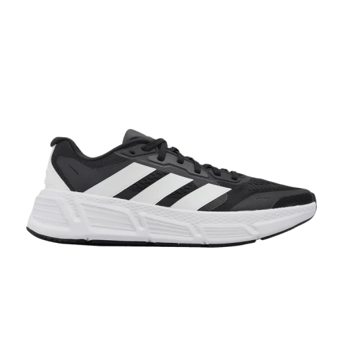 adidas Questar 2 'Black White'