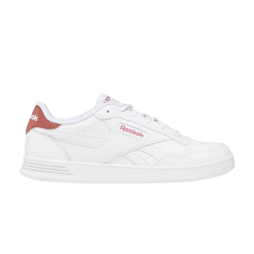 Reebok Court Advance 'White Sedona Rose' (Women's)