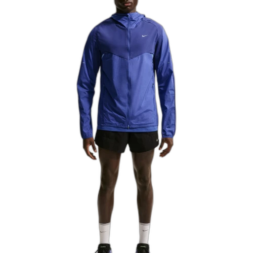 Nike Stride Plus Running Coat Men's