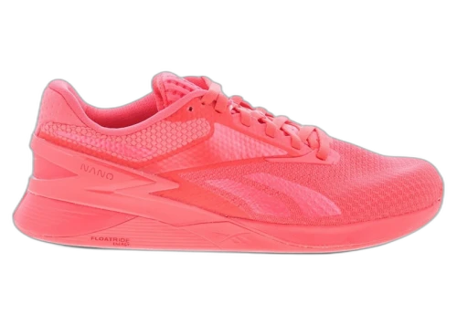 Reebok Nano X3 Cherry Red