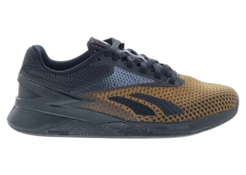 Reebok Nano X3 Black Court Brown