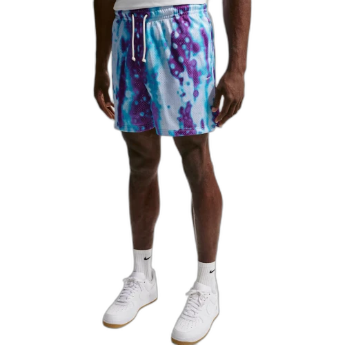 Nike Standard Issue Men's 5" Practice Mesh Basketball Shorts