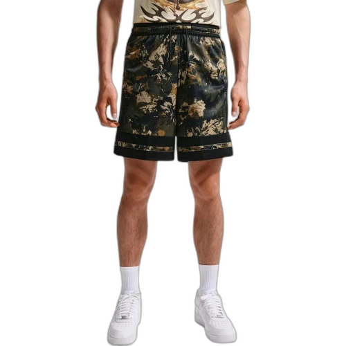 Nike Classic Men's Dri-FIT 8" Basketball Shorts