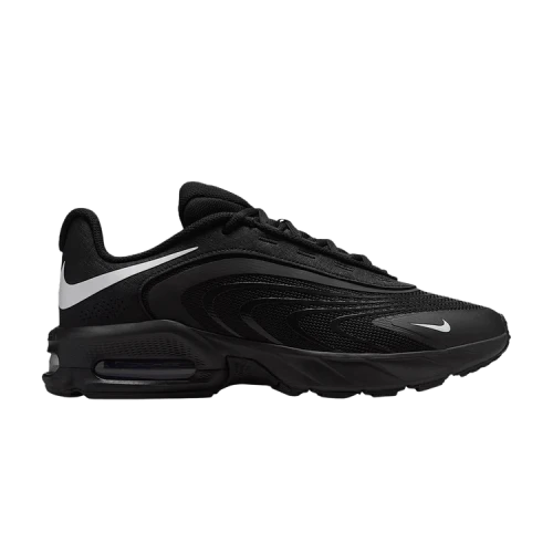 Nike Air Max Fire Black White