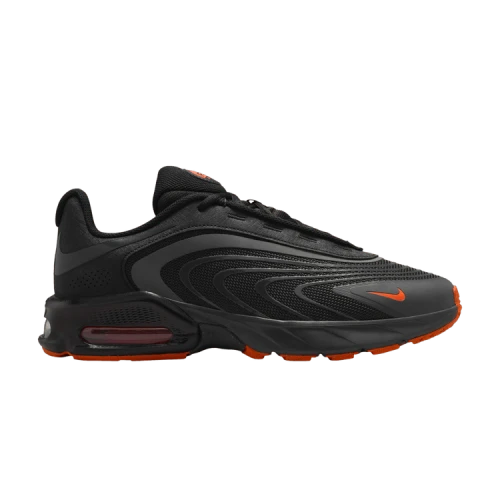 Nike Air Max Fire Anthracite Team Orange