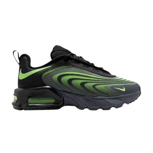 Nike Air Max Fire 'Black Neon'