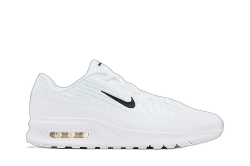 Nike Air Max BIA White Wolf Grey Black