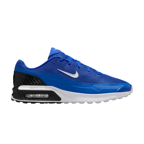 Nike Air Max BIA Game Royal Black Metallic Silver White