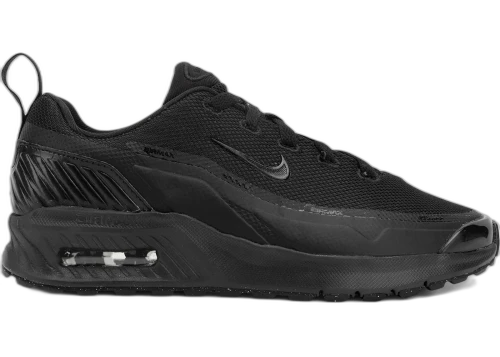 Nike Air Max BIA Black (GS)