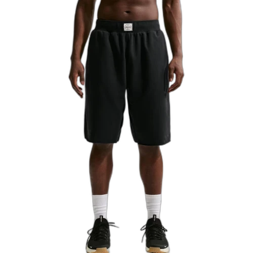 Nike N.A.C Men's Dri-FIT Fleece Training Shorts
