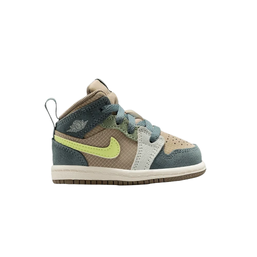 Jordan 1 Mid SE We Outside (TD)