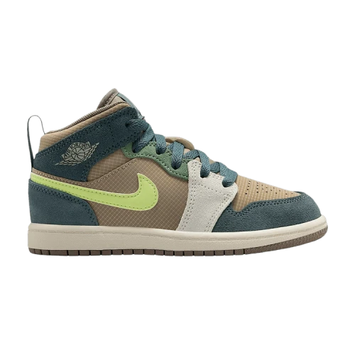 Jordan 1 Mid SE We Outside (PS)