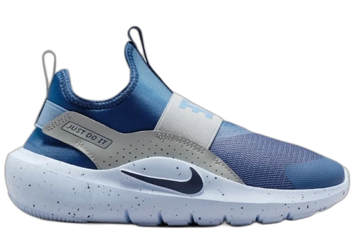 Nike Flex Runner 4 Mystic Navy Work Blue (GS)